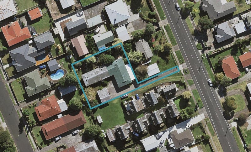 2/0 Kenderdine Road, Papatoetoe, Auckland - Carousel 1