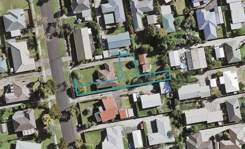 2D Laurie Avenue, Papakura, Auckland - Carousel 1
