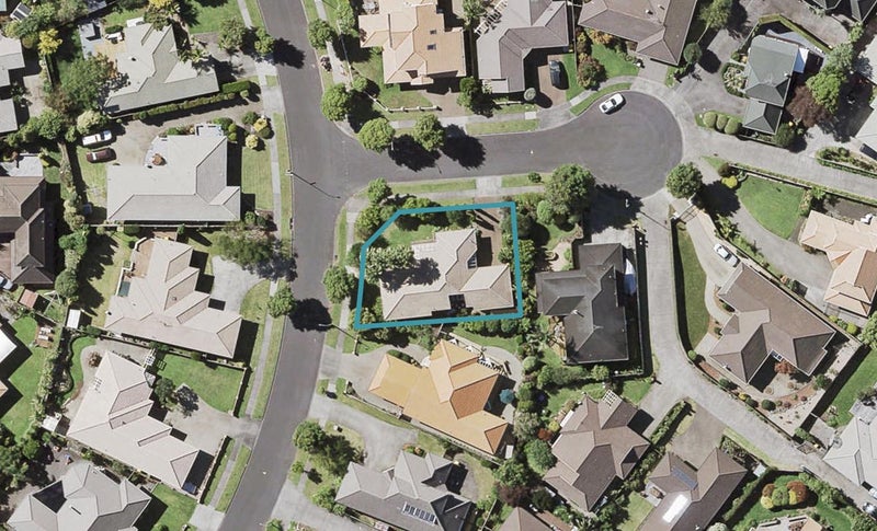 1 Mt Blanc Place, Northpark, Auckland - Carousel 1
