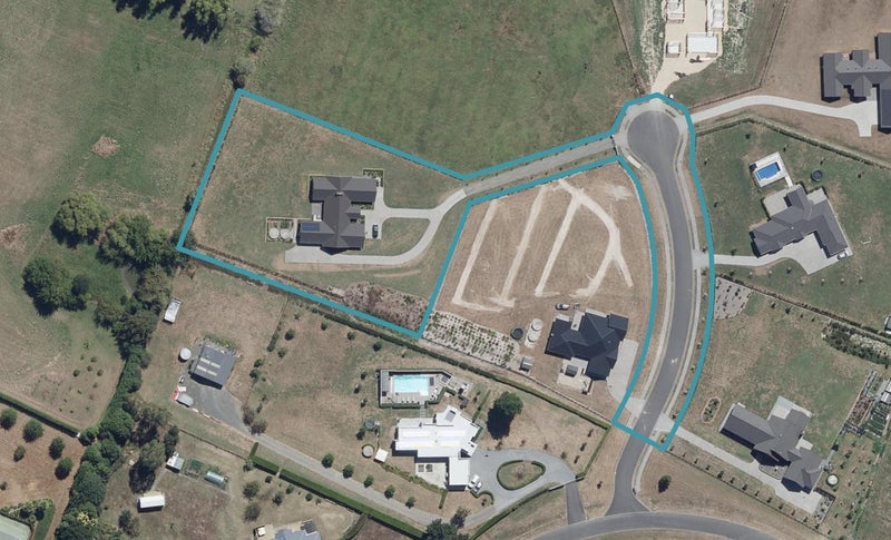 3 Oakwood Place, Tamahere, Hamilton - Carousel 1