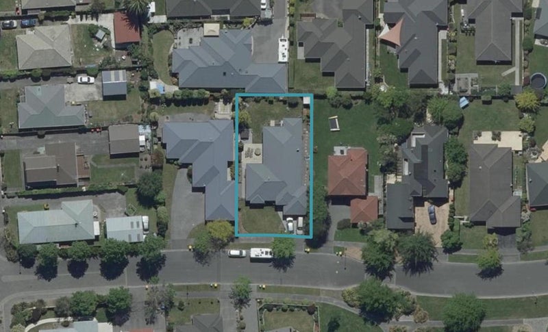 5 Sanctuary Gardens, Shirley, Christchurch - Carousel 1