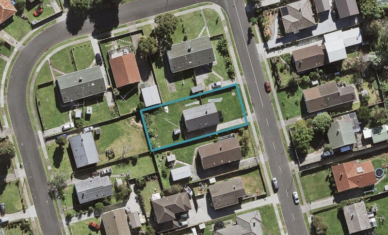 41 Valiant Street, Mangere, Auckland - Carousel 1