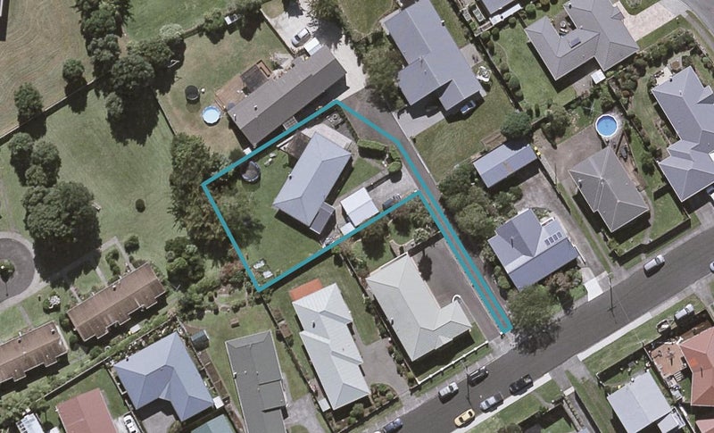 23A Kingsford Street, Bell Block, New Plymouth - Carousel 1