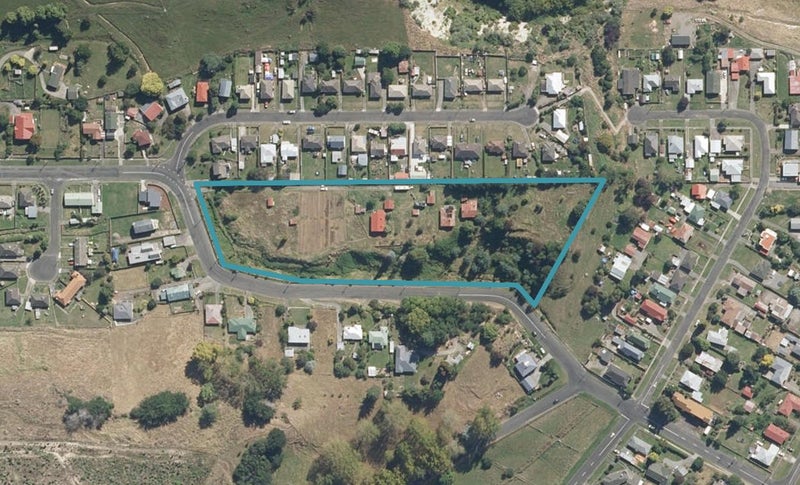 0 Aldridge Terrace, Taihape, Taihape - Carousel 1