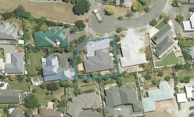 29 Kim Crescent, Witherlea, Blenheim - Carousel 1
