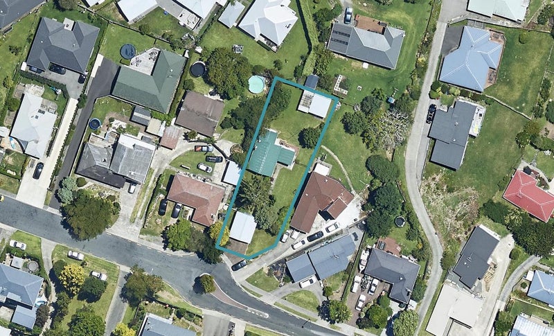 44 Bell Street, Judea, Tauranga - Carousel 1