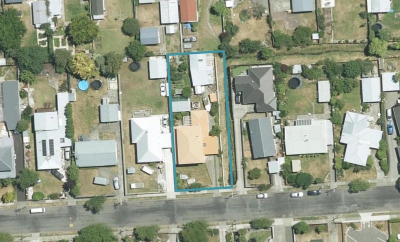 21 Mckenzie Street, Witherlea, Blenheim - Carousel 1