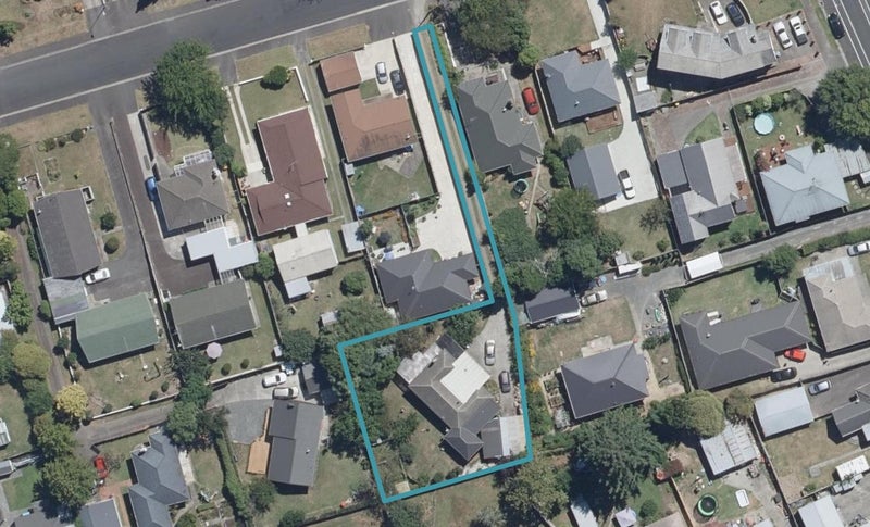 54 Tranmere Road, Fairfield, Hamilton - Carousel 1