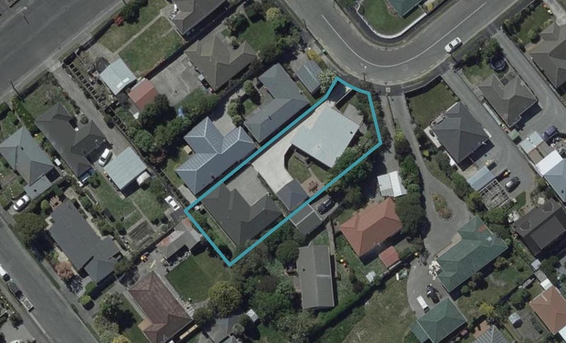 2/3 Kevin Street, Hoon Hay, Christchurch - Carousel 1