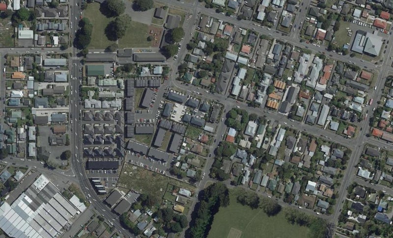 4/16 Buffon Street, Waltham, Christchurch - Carousel 1