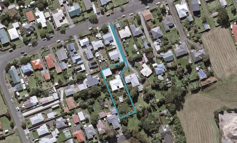 26D Cowling Road, Hurdon, New Plymouth - Carousel 1