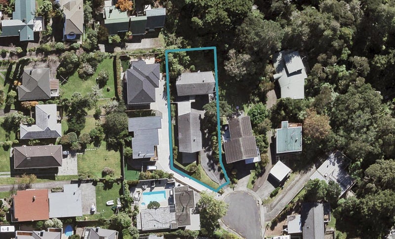 1/13 Havenwood Place, Birkenhead, Auckland - Carousel 1