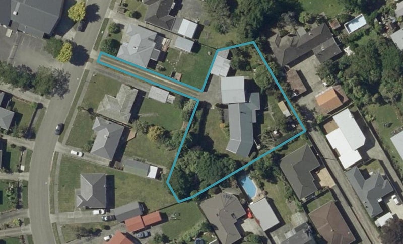31 Kingston Street, Awapuni, Palmerston North - Carousel 1