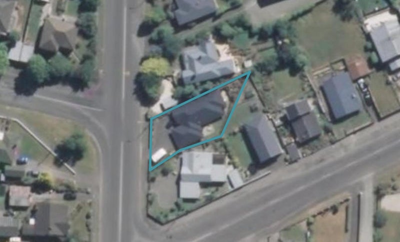 159 Selwyn Street, Marchwiel, Timaru - Carousel 1