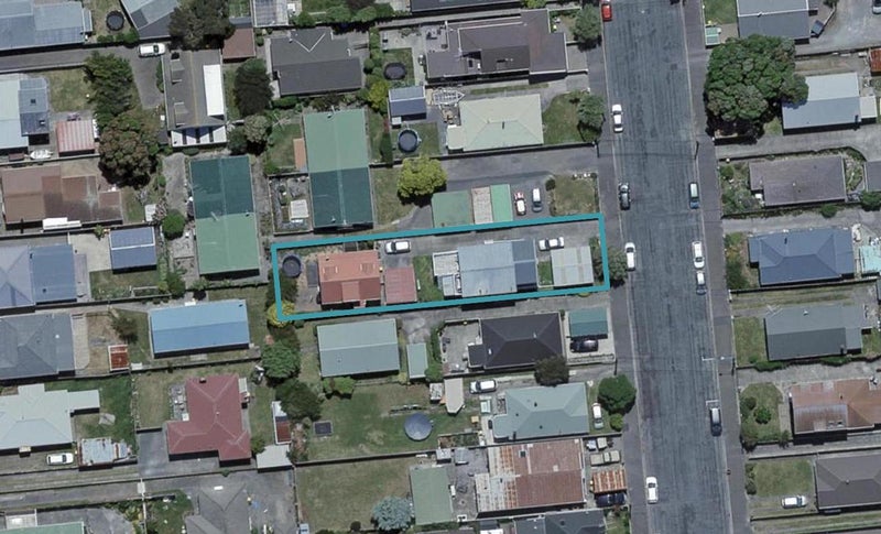 23A Aparima Avenue, Miramar, Wellington - Carousel 1