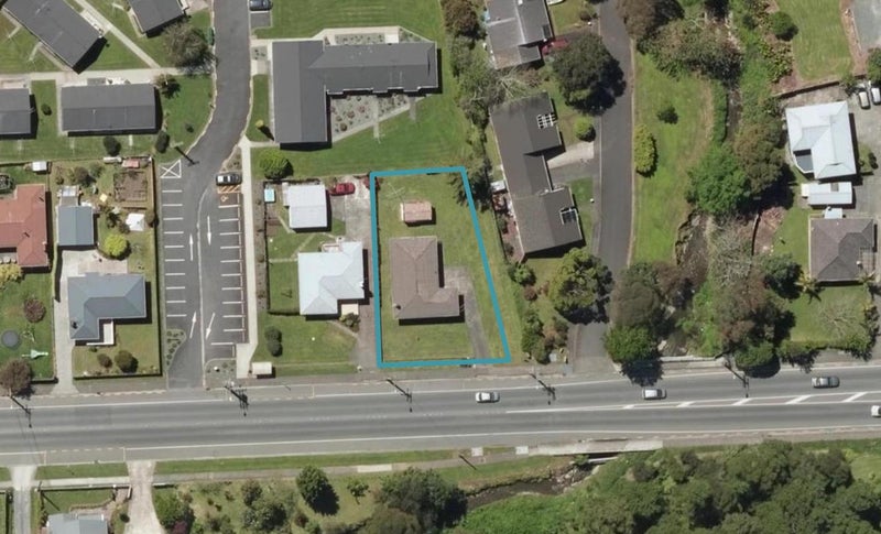 220 Maunu Road, Horahora, Whangarei - Carousel 1