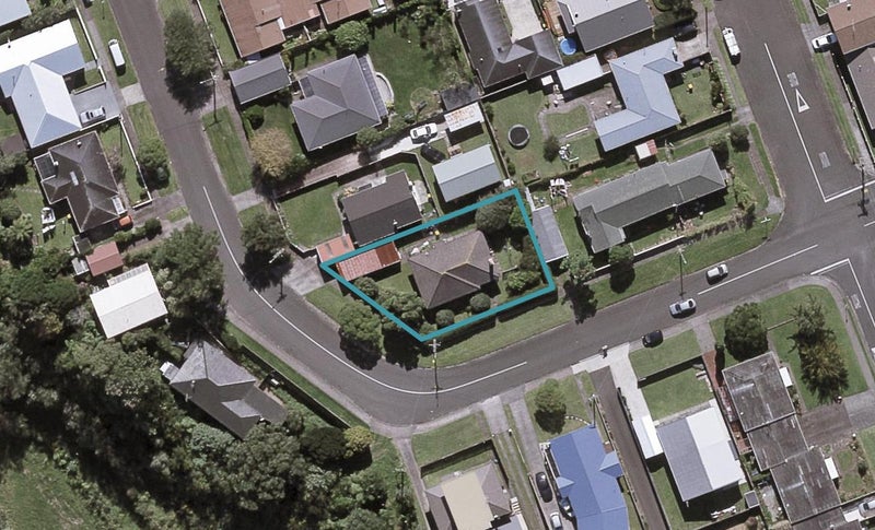 63 Doone Street, Lynmouth, New Plymouth - Carousel 1