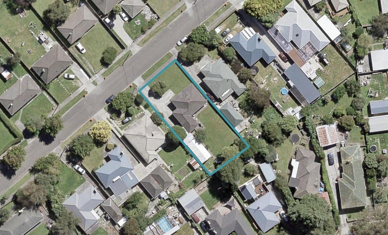 13 Maher Street, Elderslea, Upper Hutt - Carousel 1