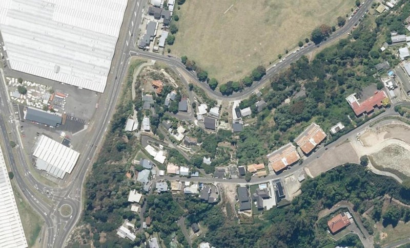 16 Hospital Lane, Ahuriri, Napier - Carousel 1