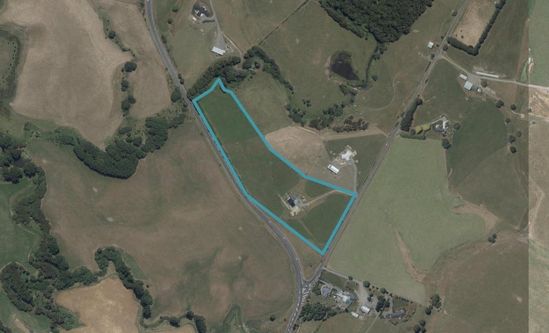 23 Managhs Road, Halcombe, Feilding - Carousel 1