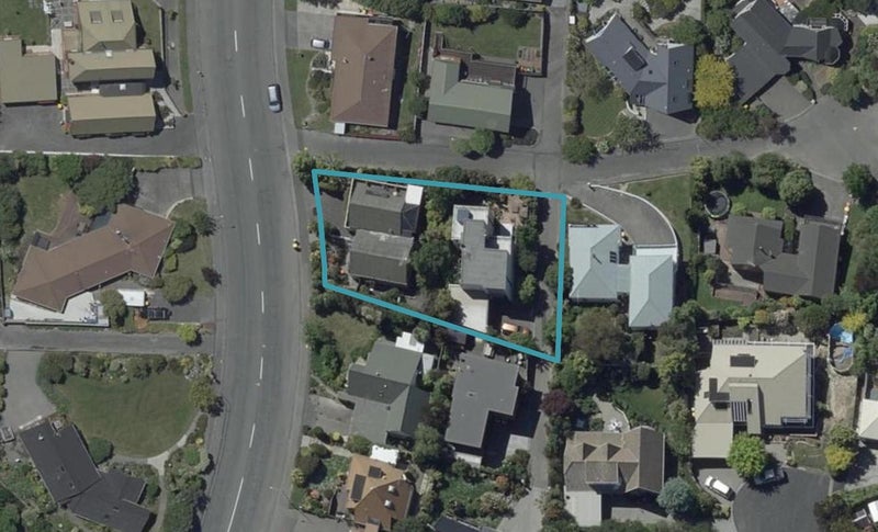 49 Penruddock Rise, Westmorland, Christchurch - Carousel 1