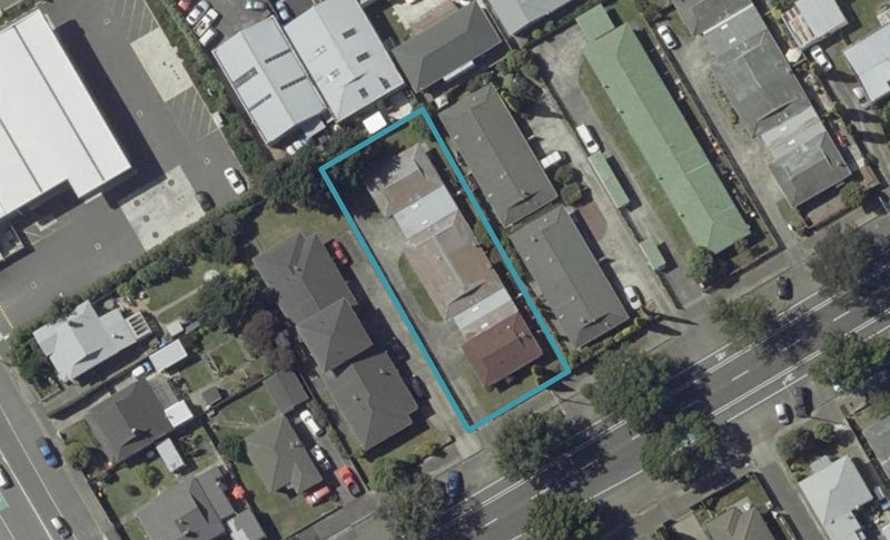 1/605 Church Street, Terrace End, Palmerston North - Carousel 1