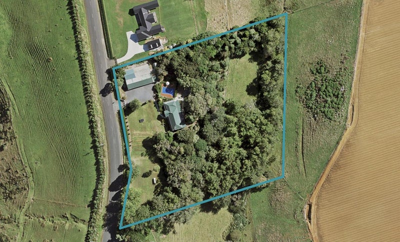 44 Runciman Road, Pukekohe East, Pukekohe - Carousel 1
