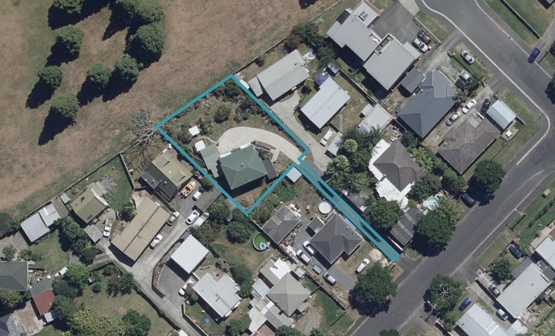 8A Kiwi Avenue, Forest Lake, Hamilton - Carousel 1