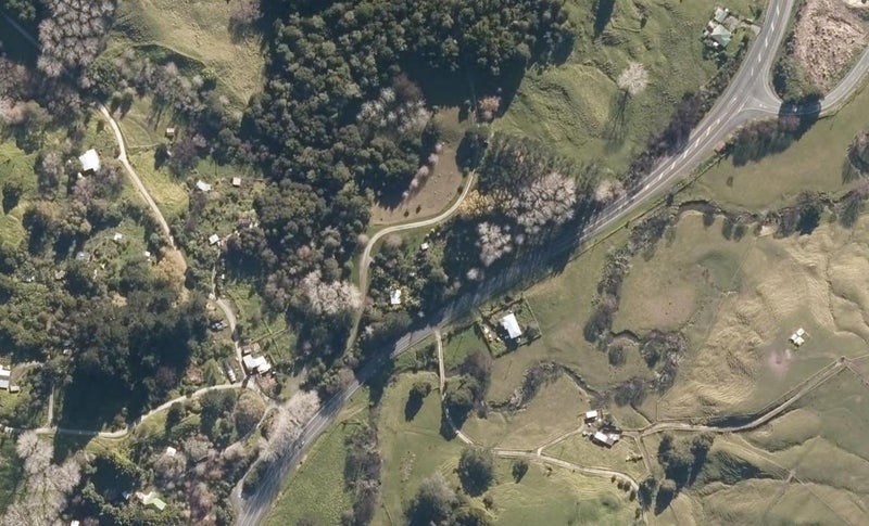 0 State Highway 1, Brynderwyn, Maungaturoto - Carousel 1