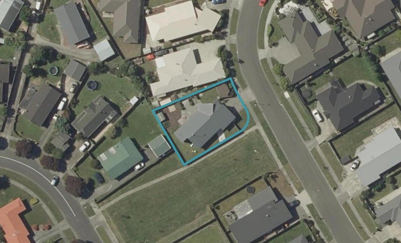 21 Masefield Terrace, Kelvin Grove, Palmerston North - Carousel 1