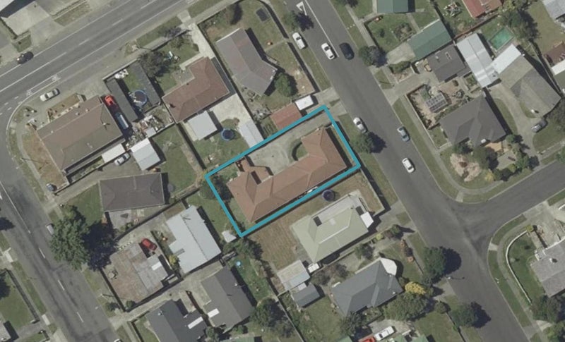 4A Karamea Crescent, Kelvin Grove, Palmerston North - Carousel 1