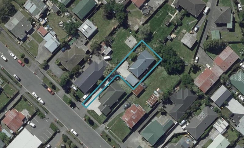77A Wildberry Street, Woolston, Christchurch - Carousel 1