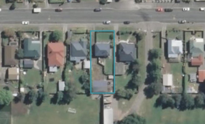 32 Raymond Street, West End, Timaru - Carousel 1