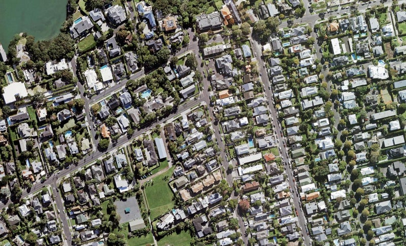 46 Wallace Street, Herne Bay, Auckland - Carousel 1