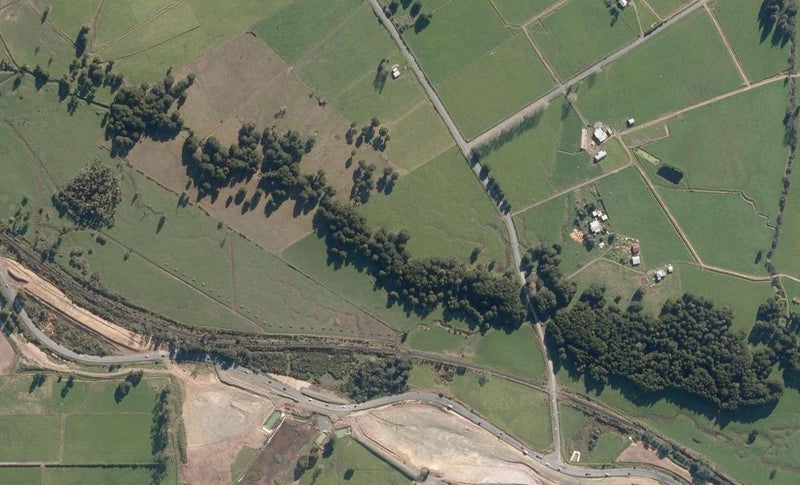 0 Russek Road, Hukerenui, Hikurangi - Carousel 1