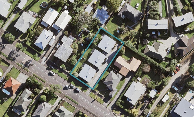 1/25 Oakley Avenue, Waterview, Auckland - Carousel 1