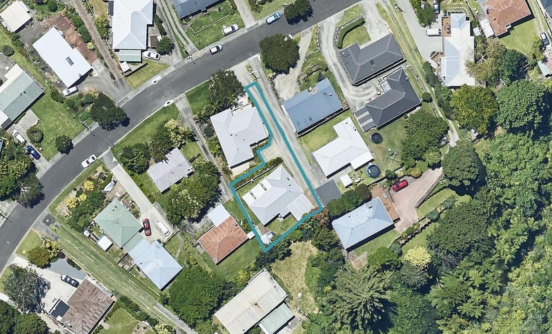 28B Wellesley Grove, Gate Pa, Tauranga - Carousel 1