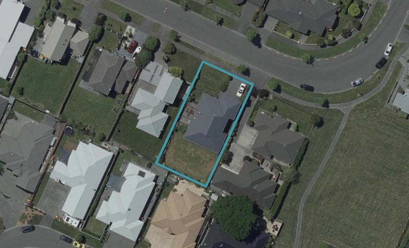 43 Bibiana Street, Aidanfield, Christchurch - Carousel 1