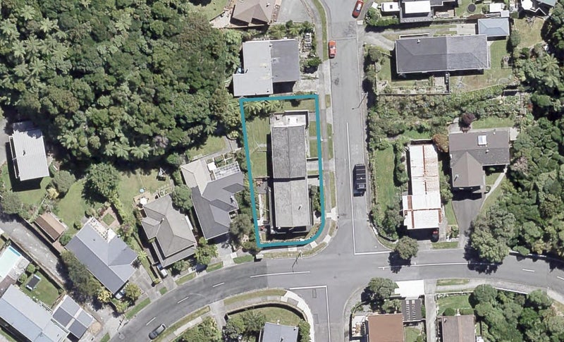 1A Aspen Grove, Maungaraki, Lower Hutt - Carousel 1