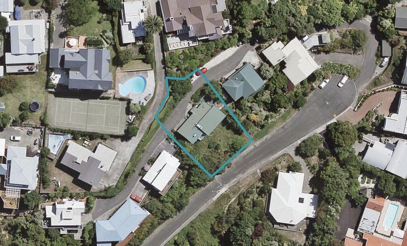 133 Priestley Terrace, Bluff Hill, Napier - Carousel 1