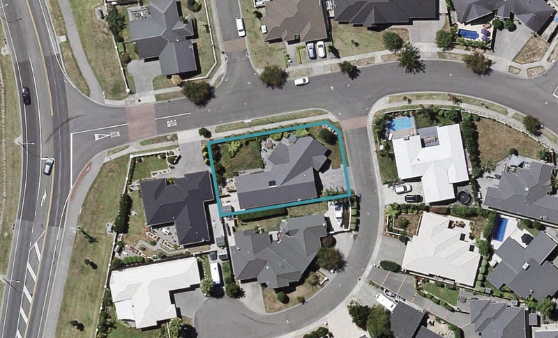 2 Syrah Place, Greenmeadows, Napier - Carousel 1