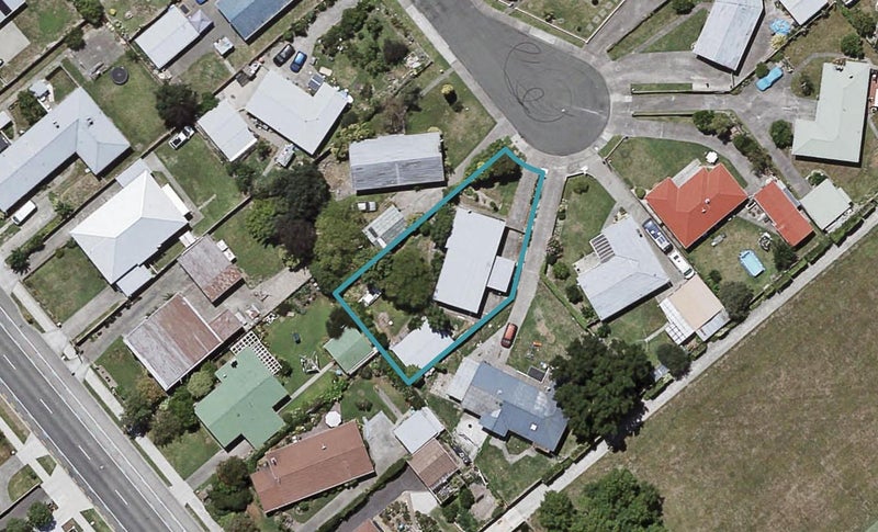 602 Campbell Place, Raureka, Hastings - Carousel 1