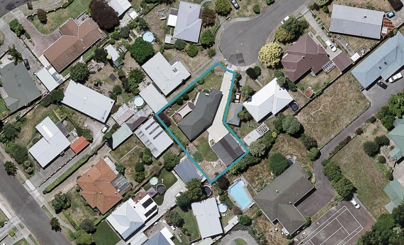 606 Francis Hicks Place, Raureka, Hastings - Carousel 1