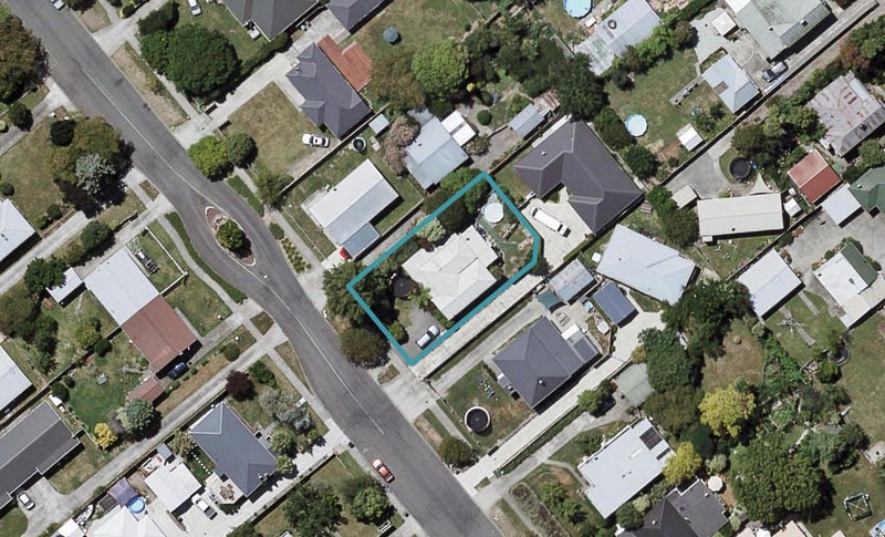 900 Lawrence Street, Akina, Hastings - Carousel 1
