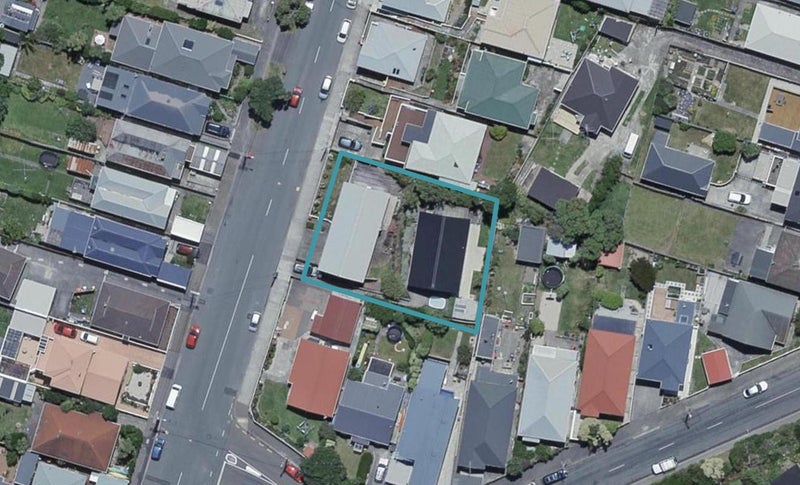 209A Clyde Street, Island Bay, Wellington - Carousel 1