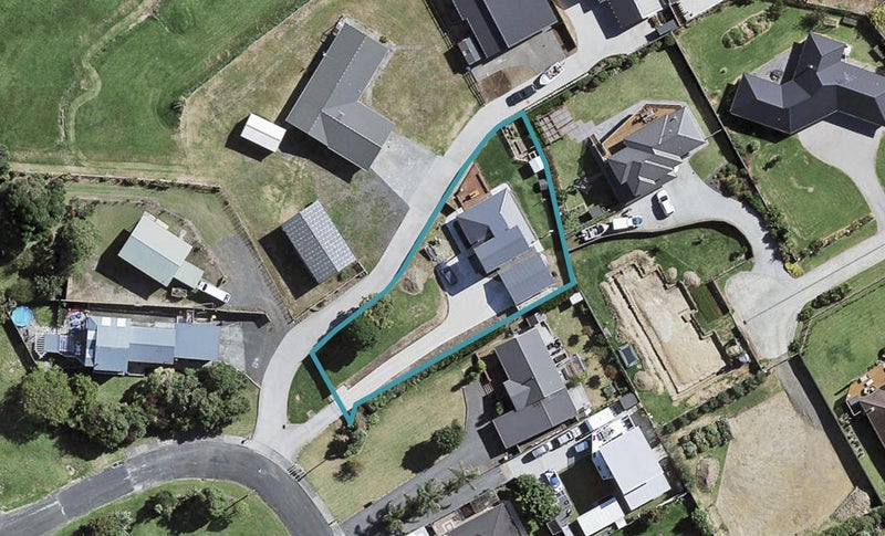 12A Keven Road, Pukekohe - Carousel 1