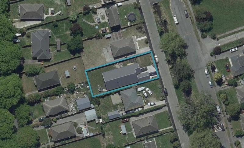 81 Quinns Road, Shirley, Christchurch - Carousel 1