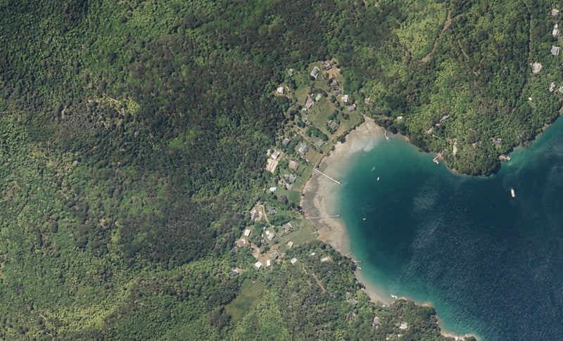 0 West Bay Lochmara, Lochmara Bay, Marlborough Sounds - Carousel 1