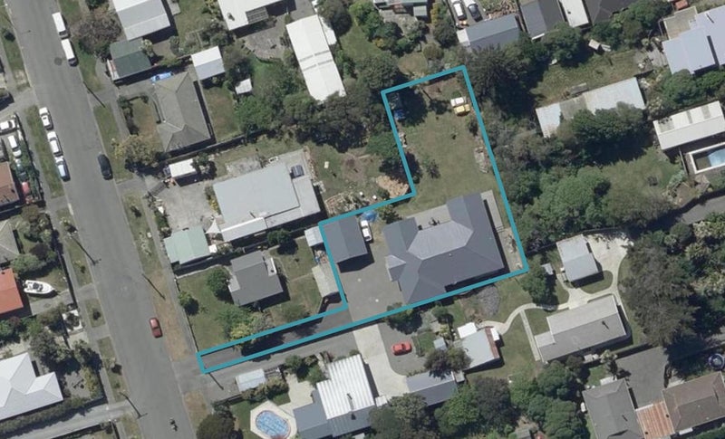 319 Pine Avenue, South New Brighton, Christchurch - Carousel 1