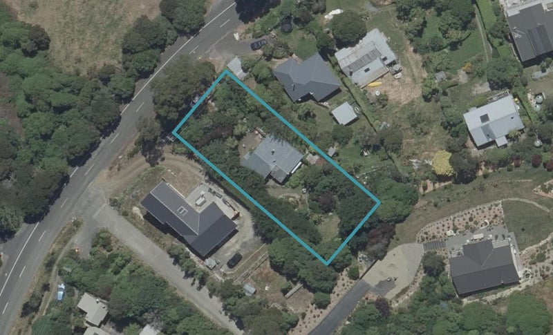 132 Doctors Point Road, Waitati, Waitati - Carousel 1